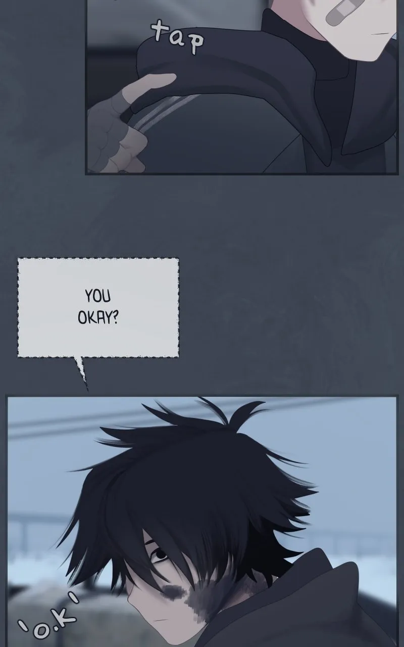 Read HAZESHIFT EN Manga Online