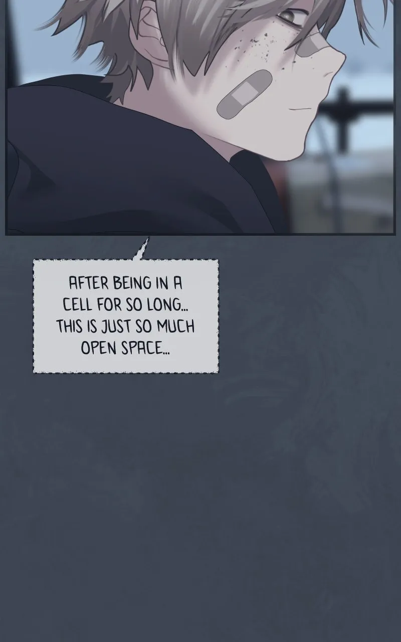 Read HAZESHIFT EN Manga Online