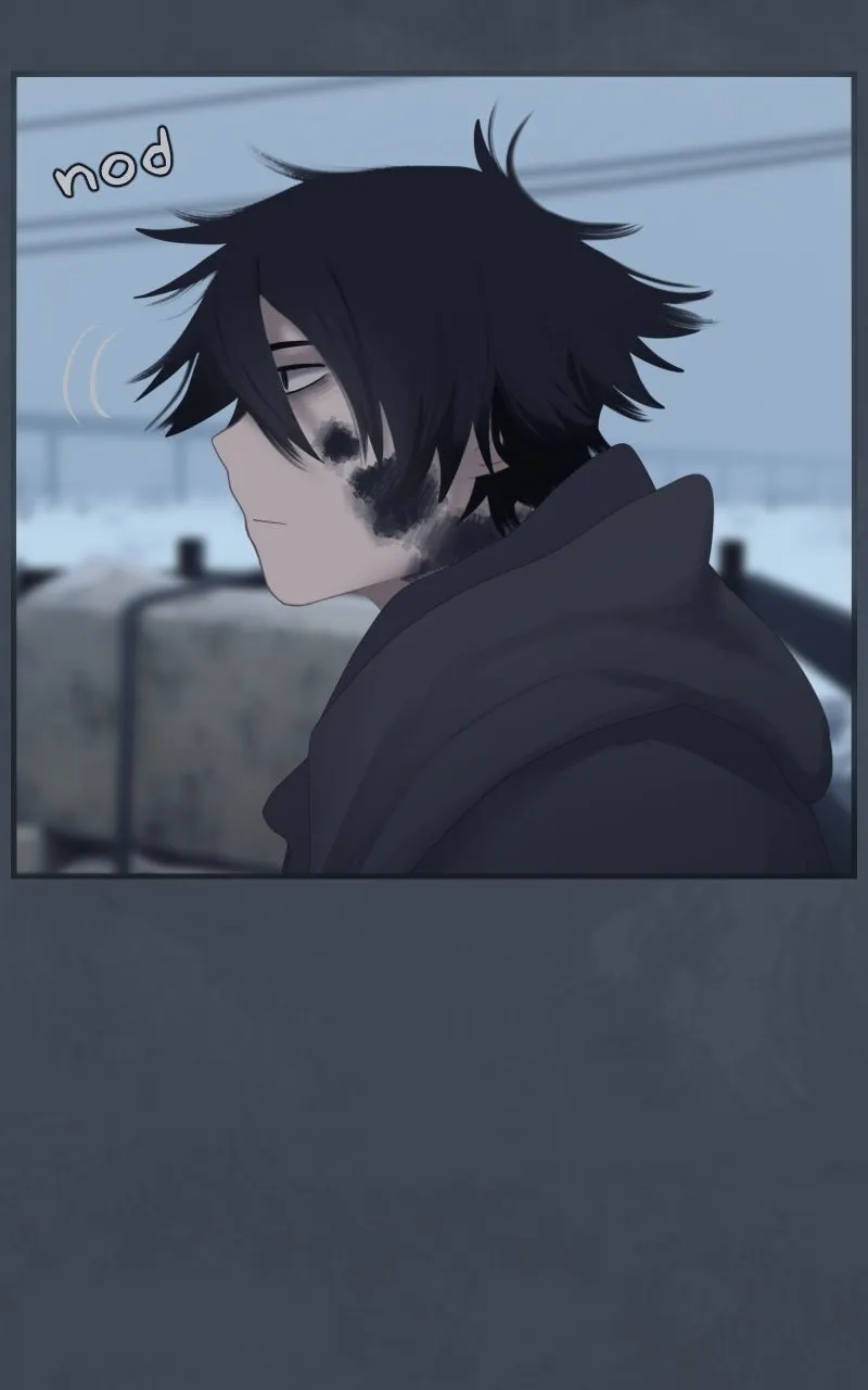 Read HAZESHIFT EN Manga Online