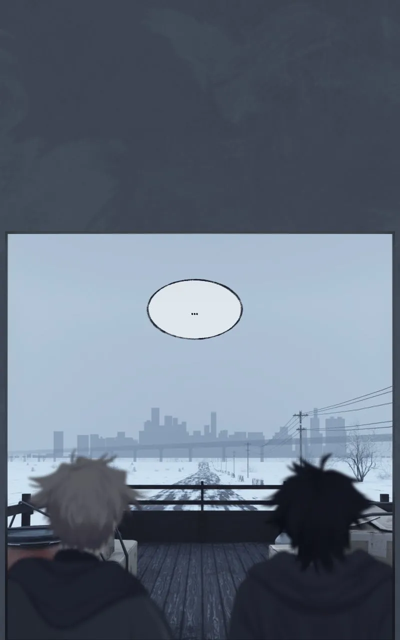 Read HAZESHIFT EN Manga Online