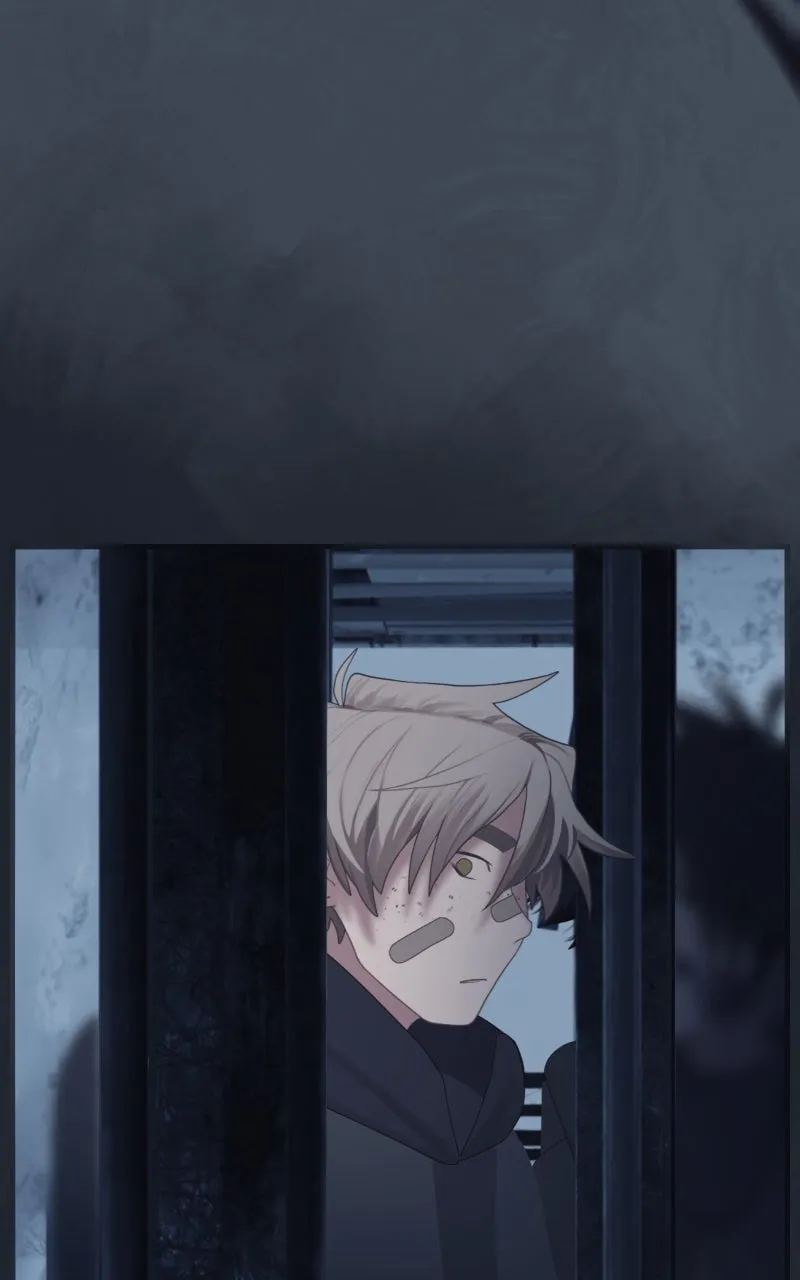 Read HAZESHIFT EN Manga Online