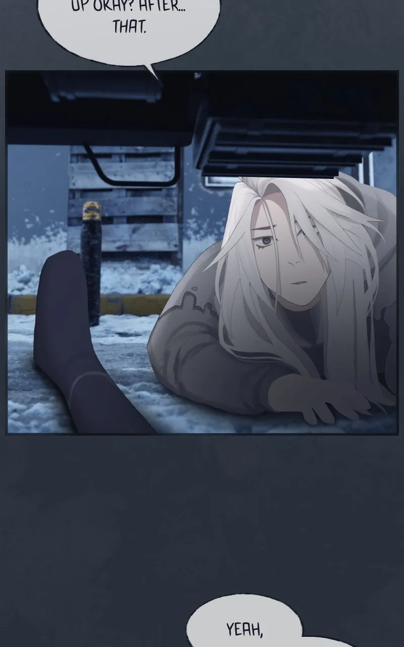 Read HAZESHIFT EN Manga Online