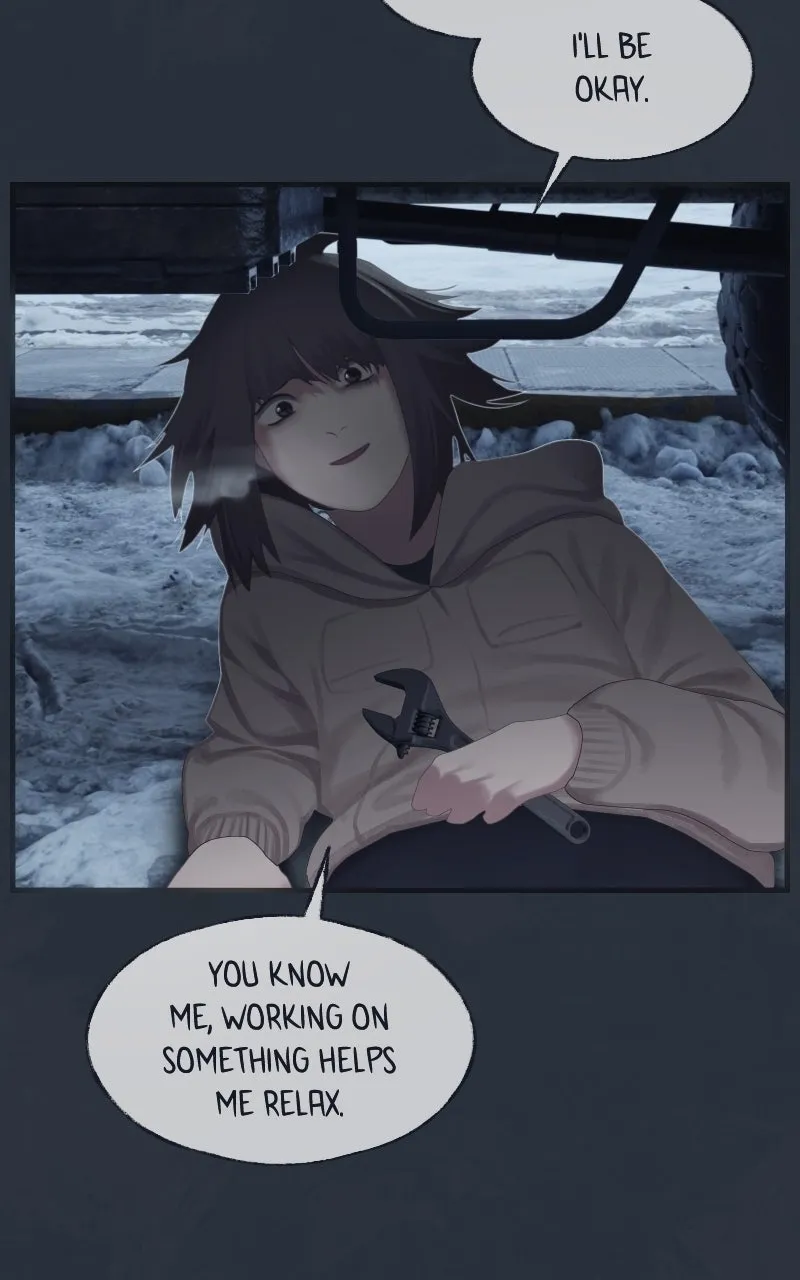 Read HAZESHIFT EN Manga Online