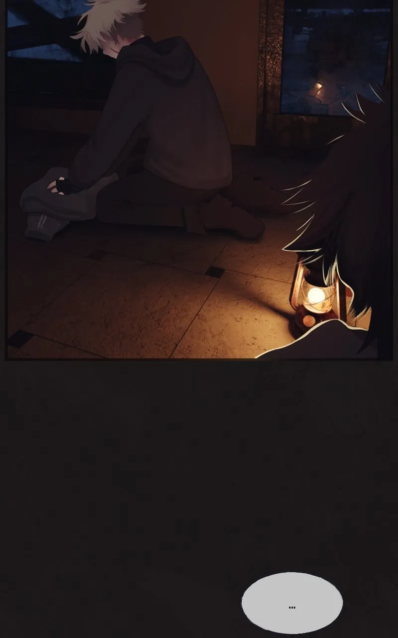 Read HAZESHIFT EN Manga Online