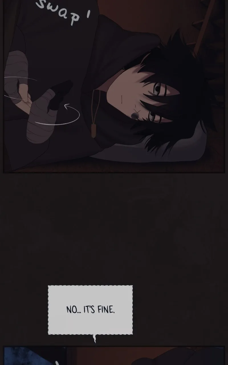 Read HAZESHIFT EN Manga Online