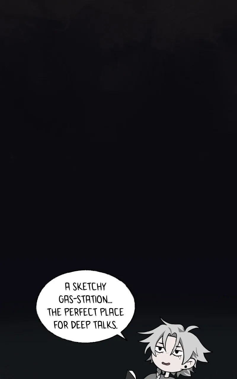 Read HAZESHIFT EN Manga Online