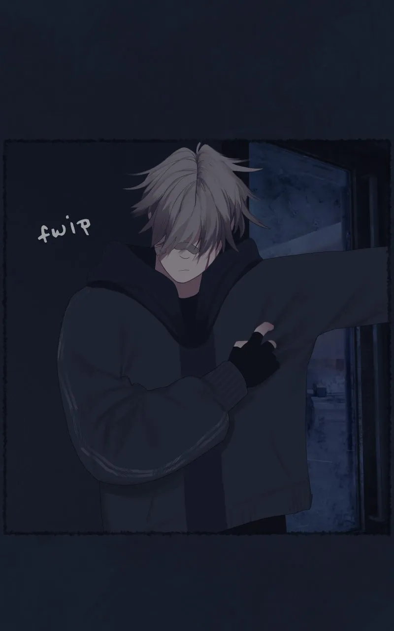 Read HAZESHIFT EN Manga Online