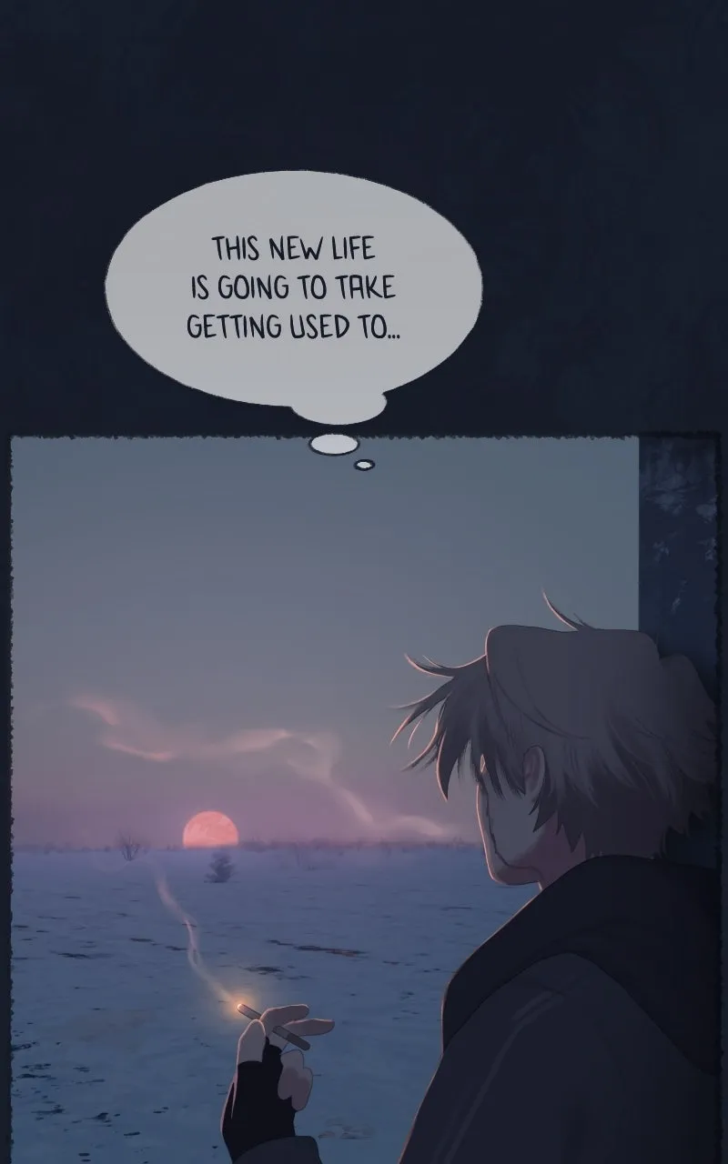 Read HAZESHIFT EN Manga Online