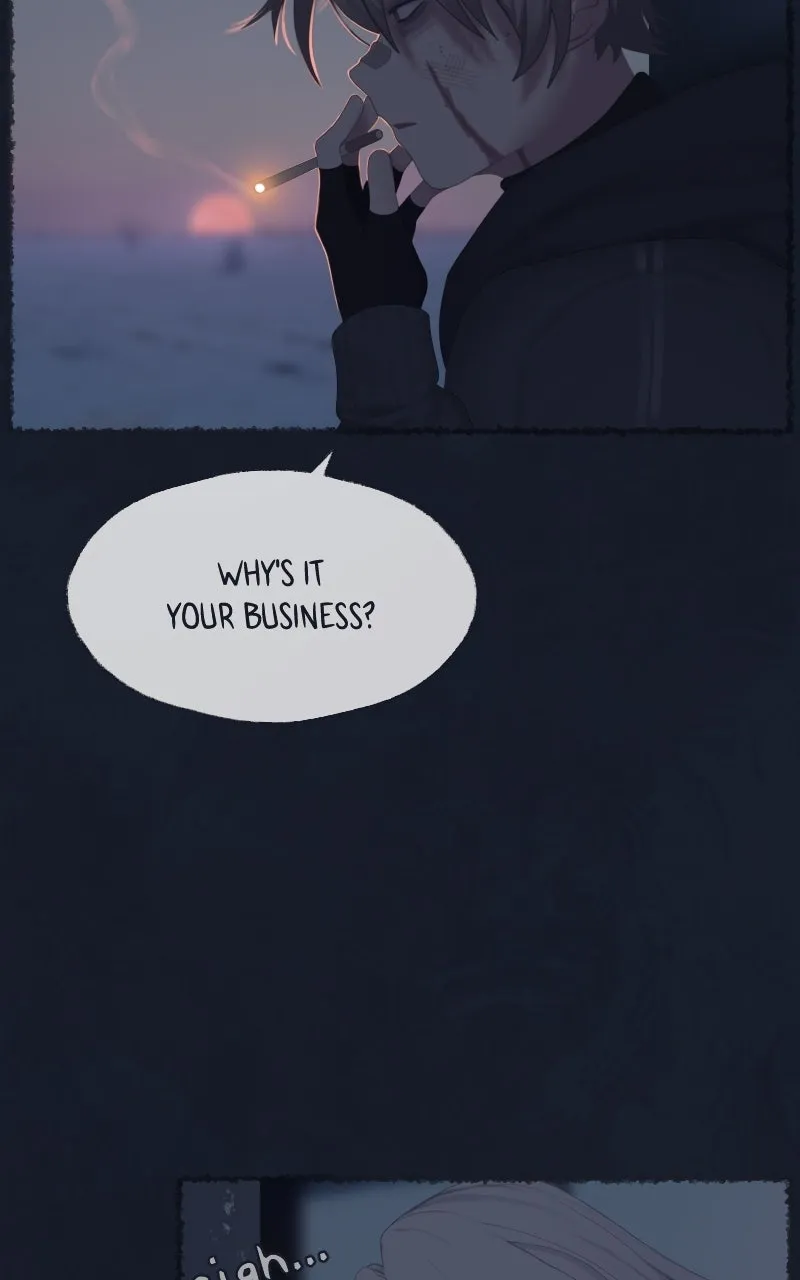 Read HAZESHIFT EN Manga Online
