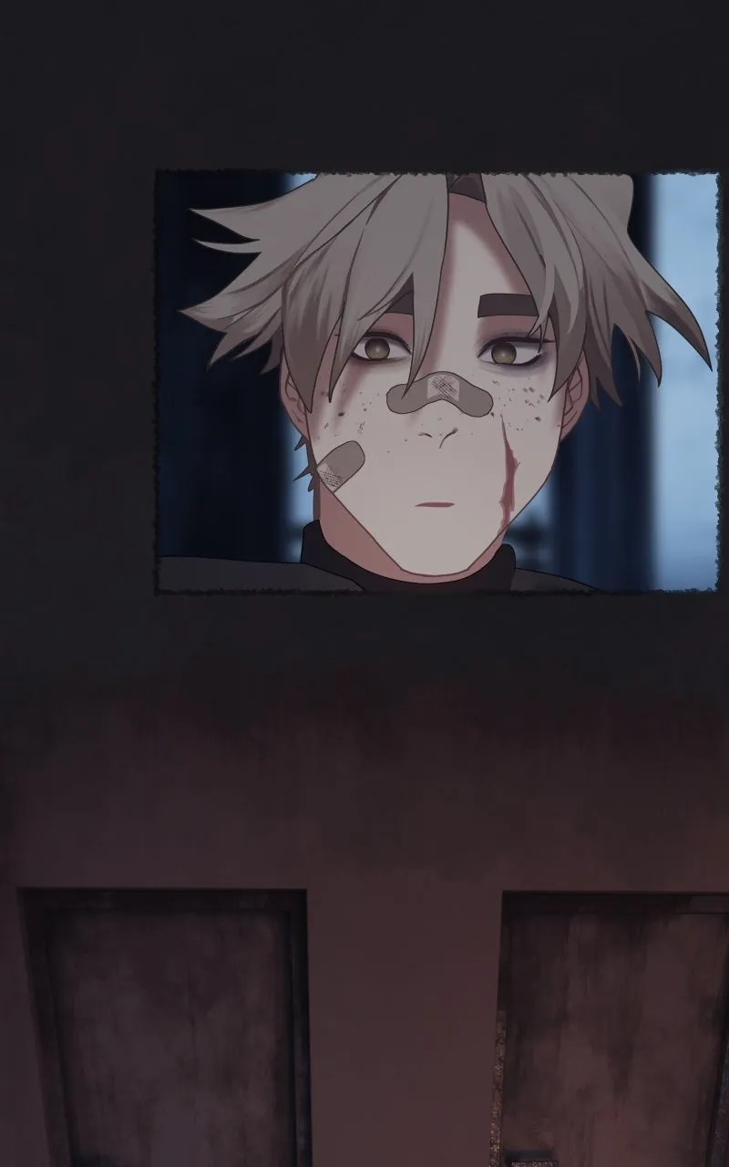 Read HAZESHIFT EN Manga Online