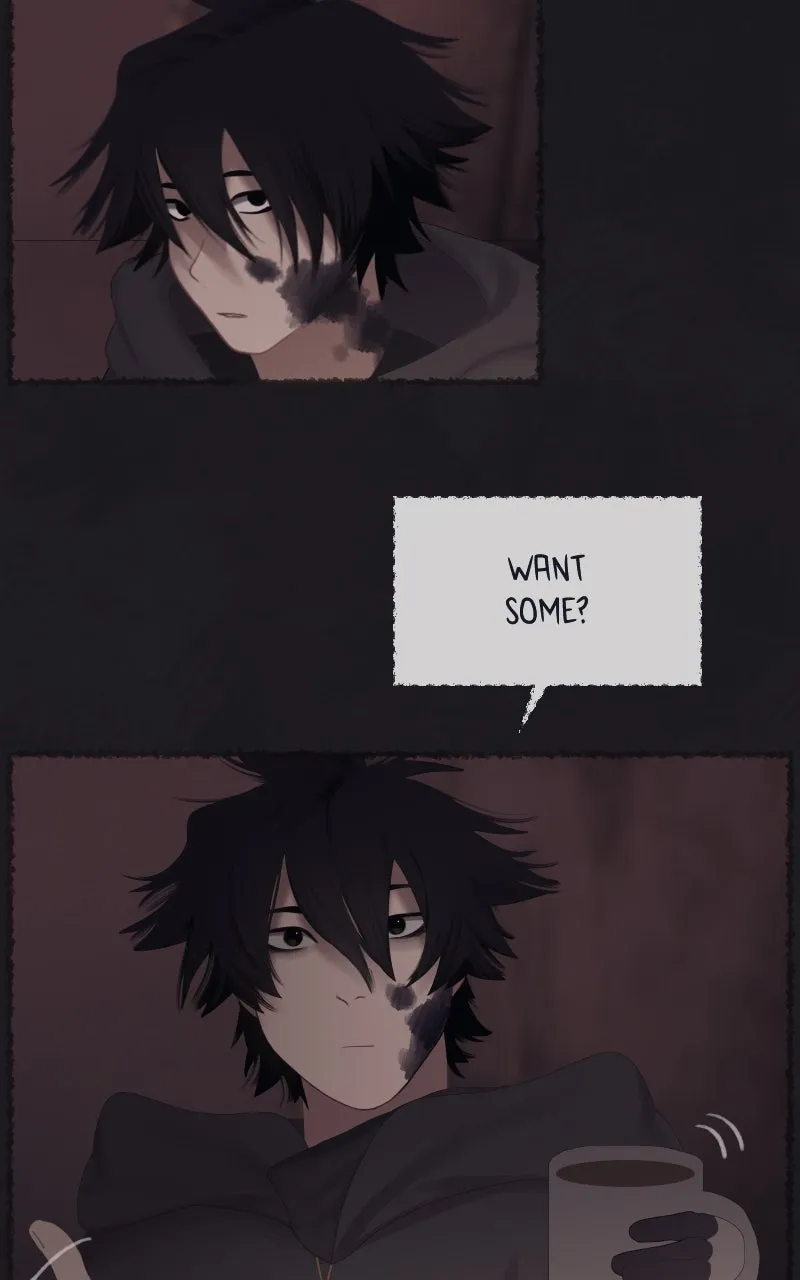 Read HAZESHIFT EN Manga Online