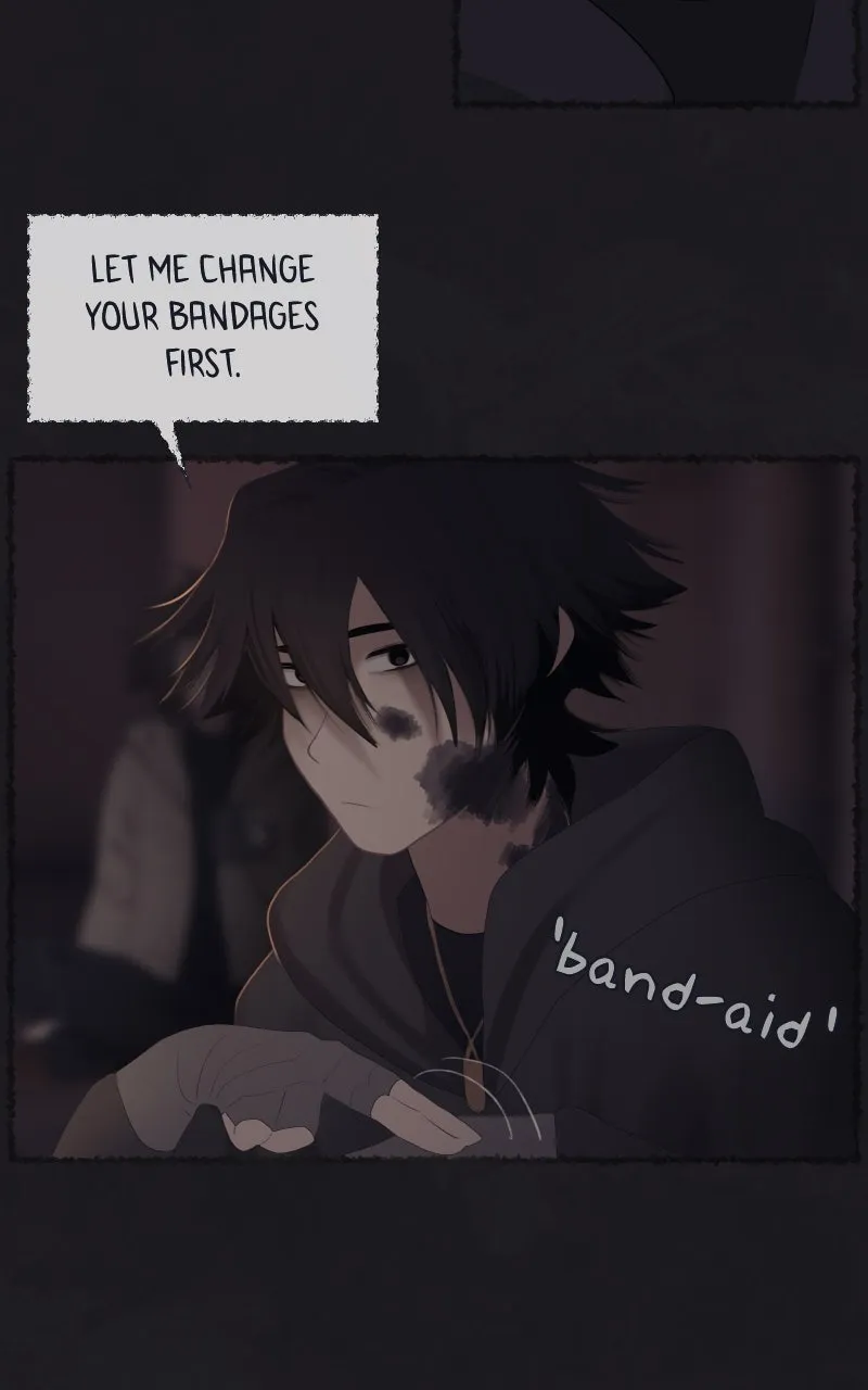 Read HAZESHIFT EN Manga Online