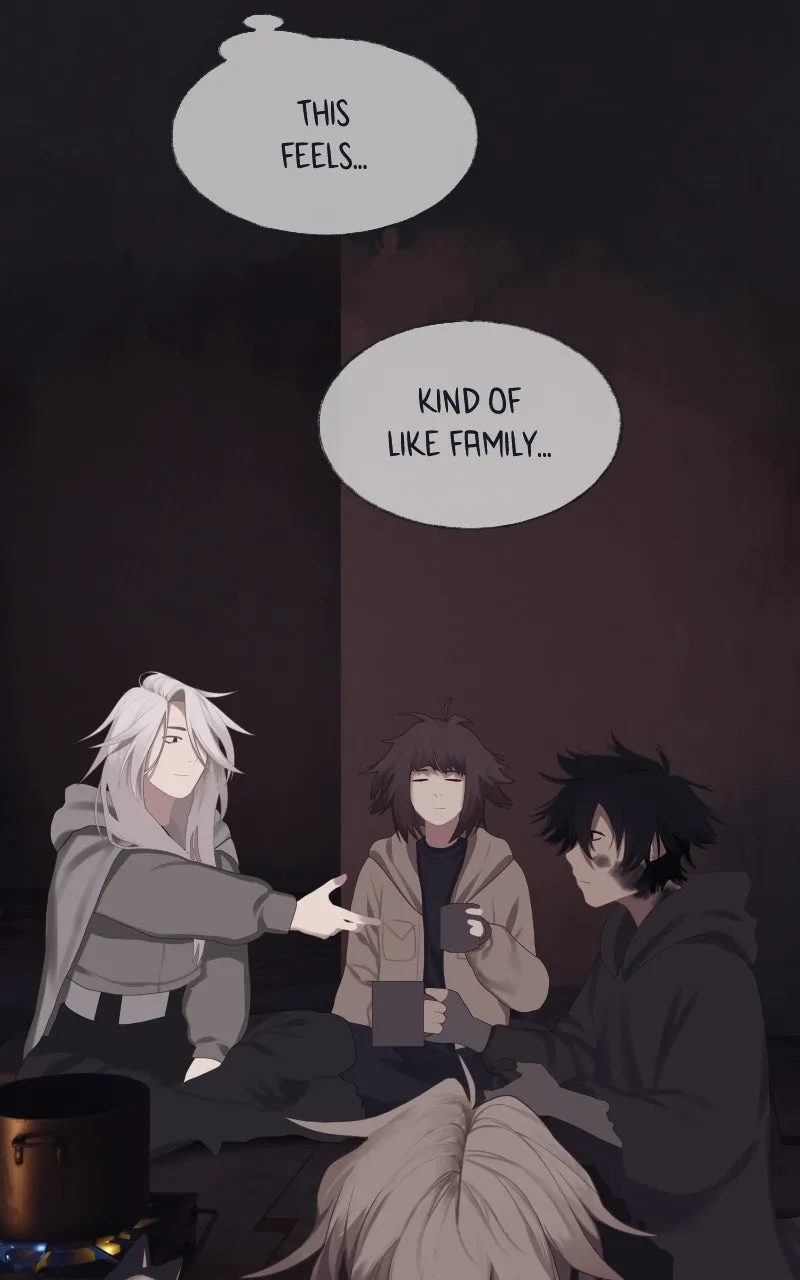 Read HAZESHIFT EN Manga Online