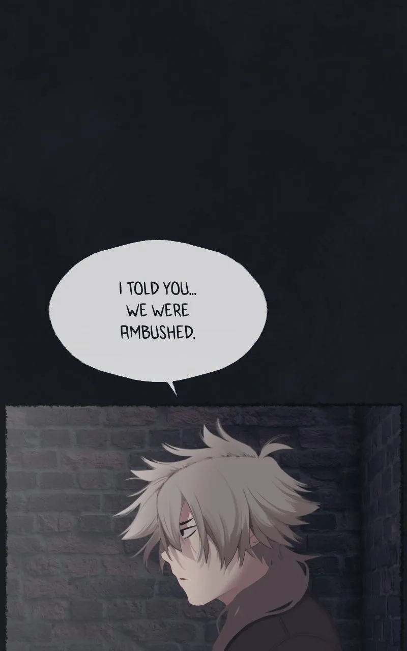 Read HAZESHIFT EN Manga Online