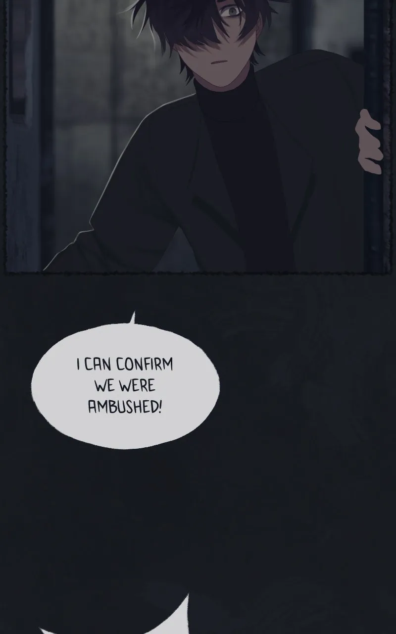Read HAZESHIFT EN Manga Online