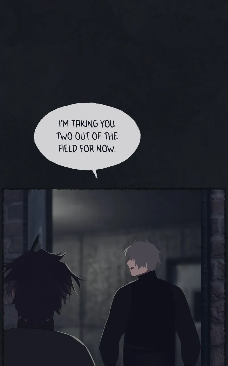 Read HAZESHIFT EN Manga Online