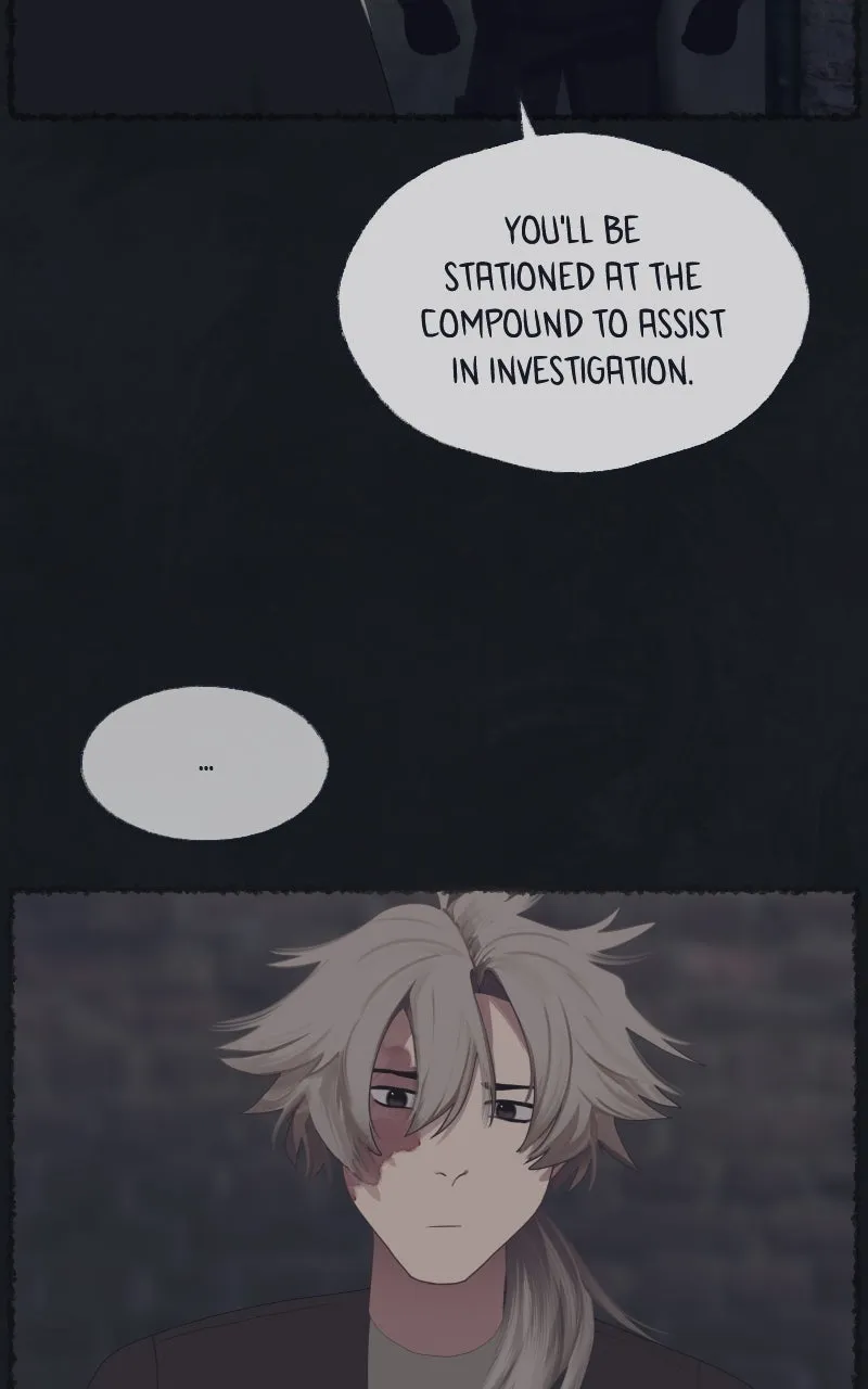 Read HAZESHIFT EN Manga Online