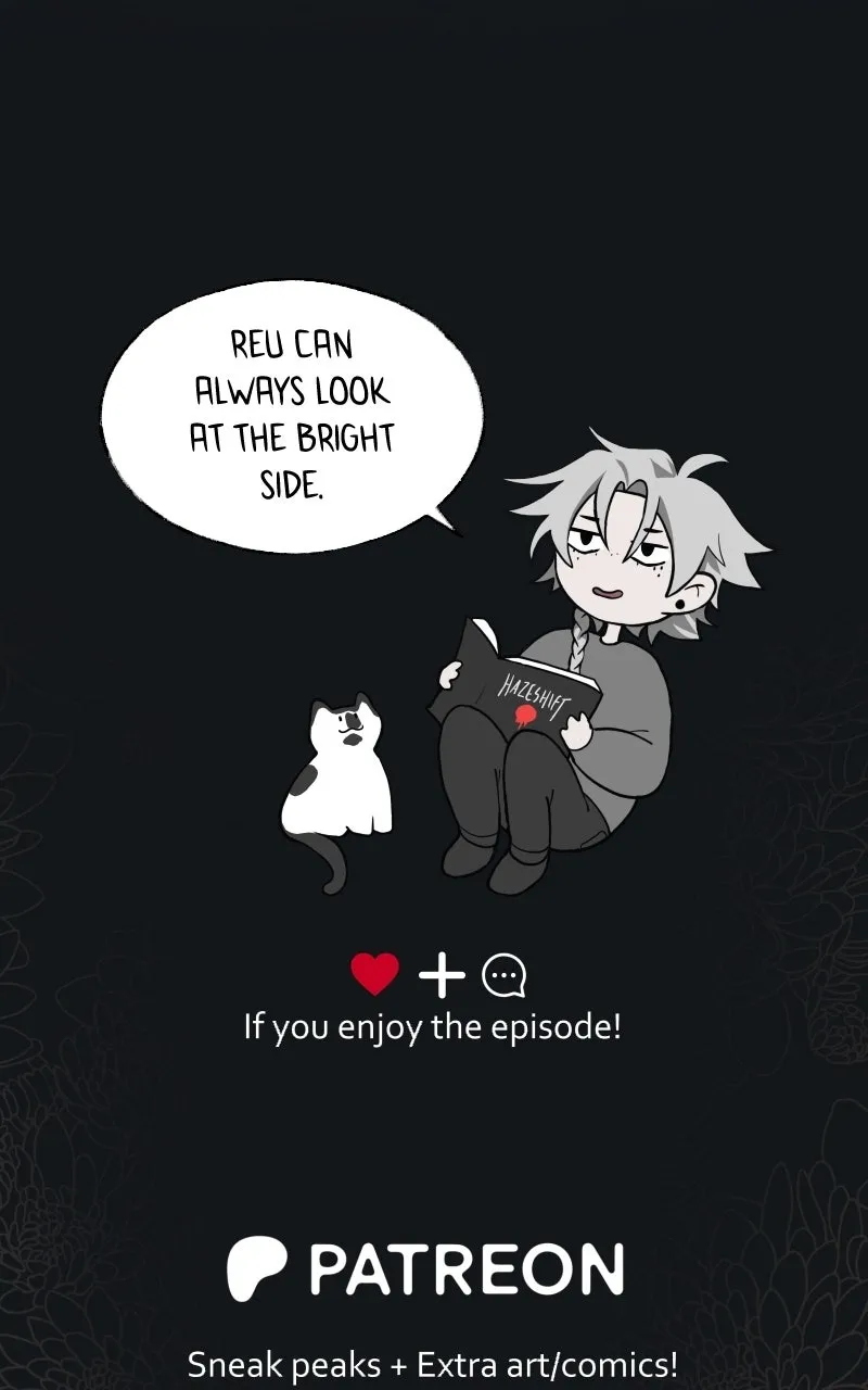 Read HAZESHIFT EN Manga Online
