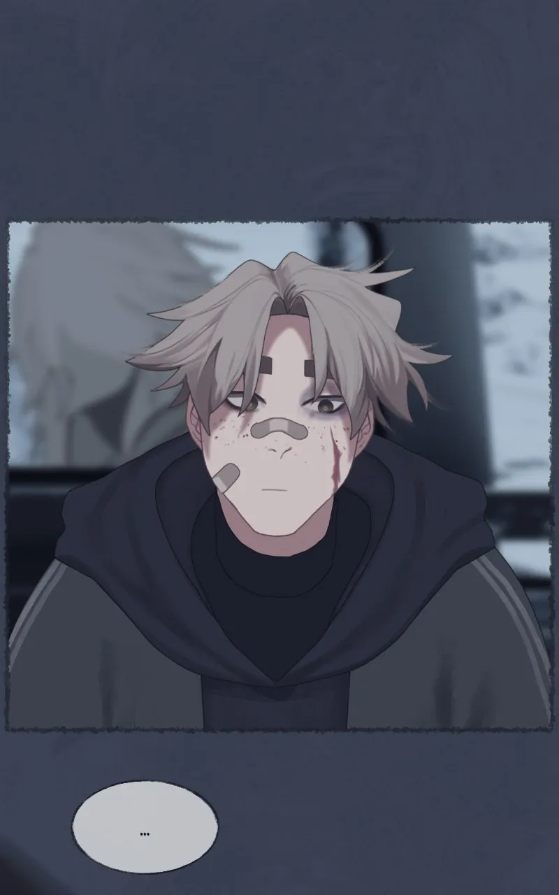 Read HAZESHIFT EN Manga Online