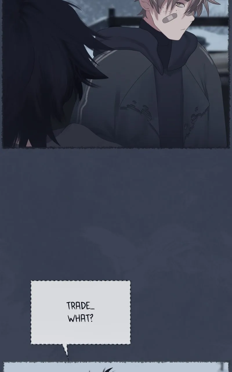 Read HAZESHIFT EN Manga Online