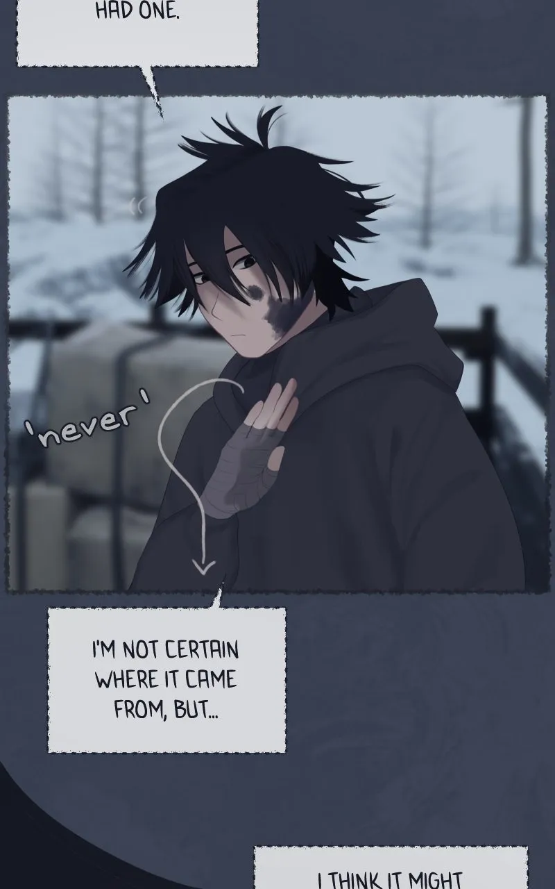 Read HAZESHIFT EN Manga Online