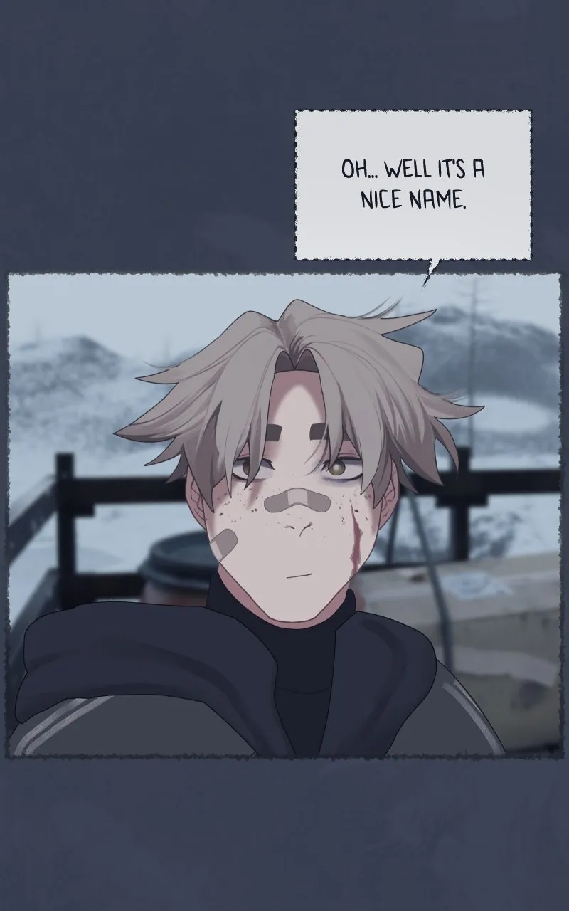 Read HAZESHIFT EN Manga Online