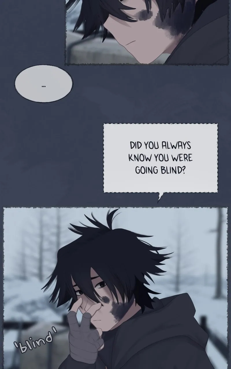 Read HAZESHIFT EN Manga Online