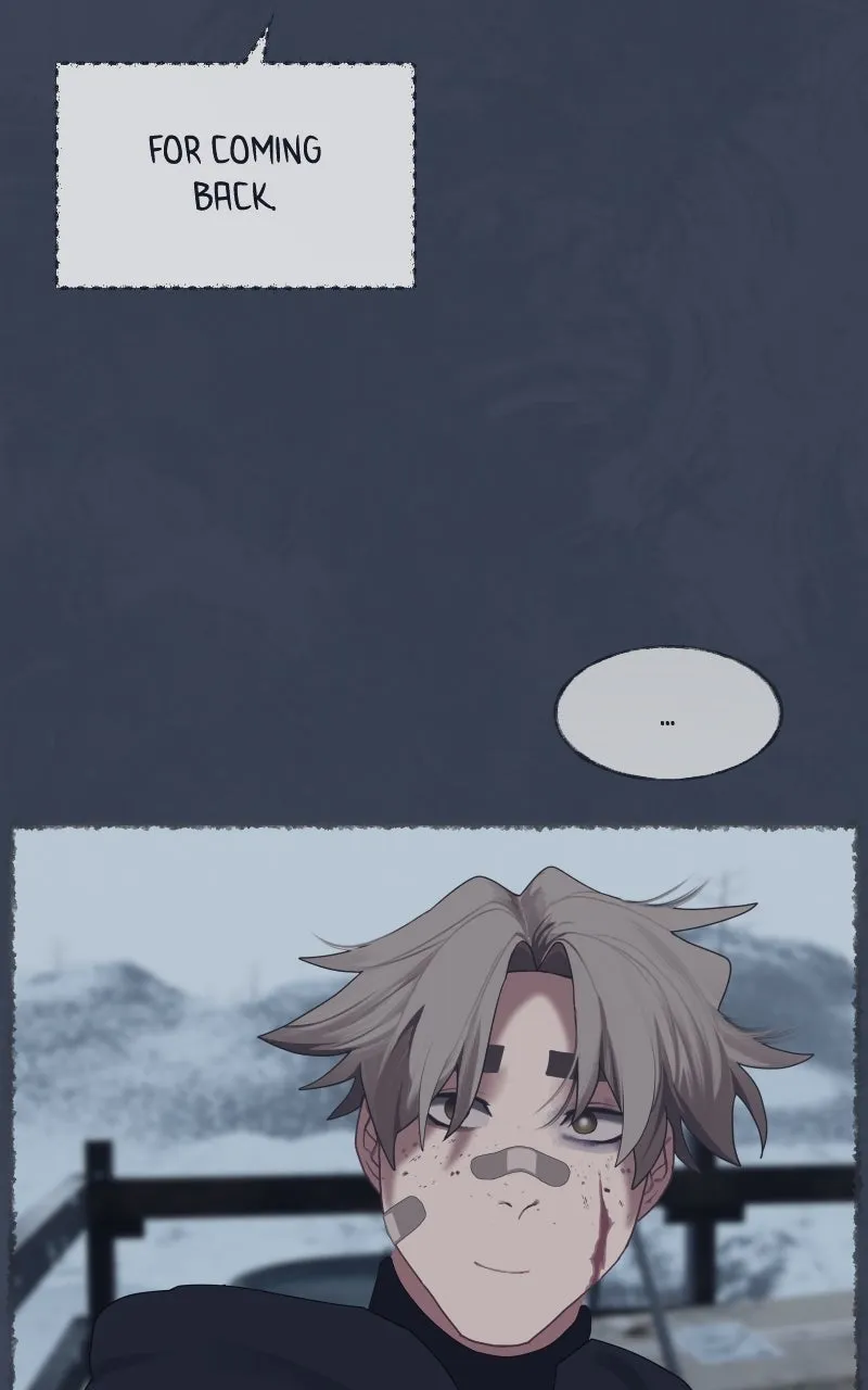 Read HAZESHIFT EN Manga Online