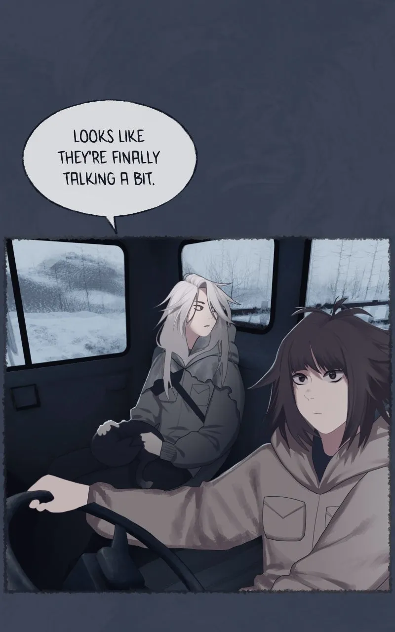 Read HAZESHIFT EN Manga Online