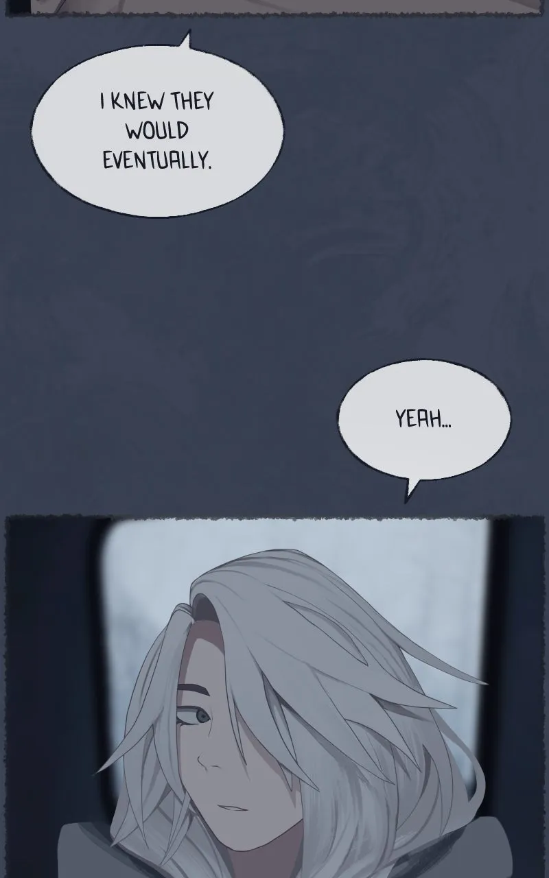 Read HAZESHIFT EN Manga Online