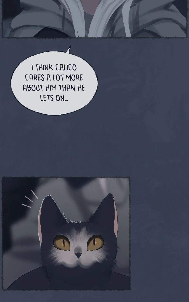 Read HAZESHIFT EN Manga Online