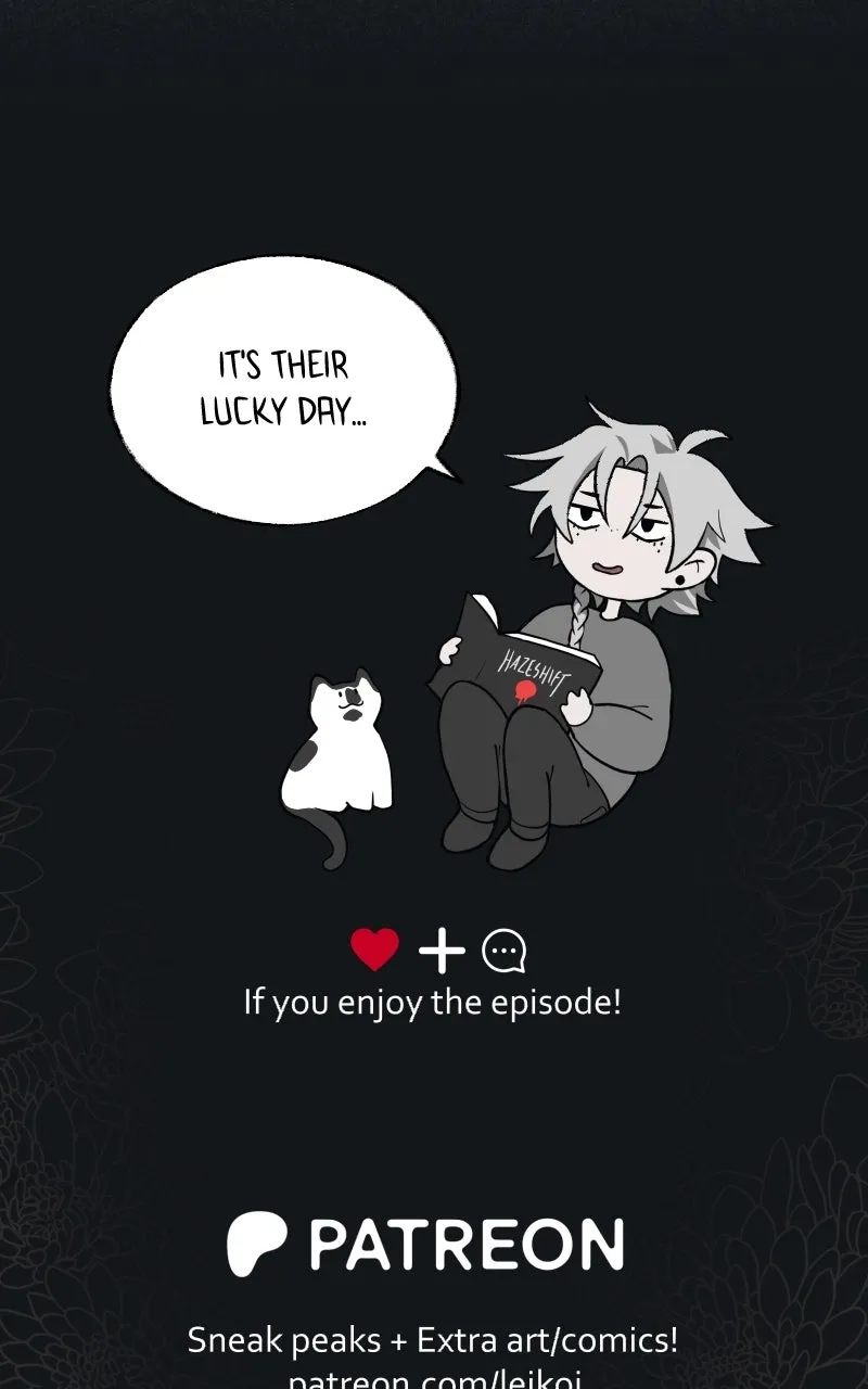 Read HAZESHIFT EN Manga Online