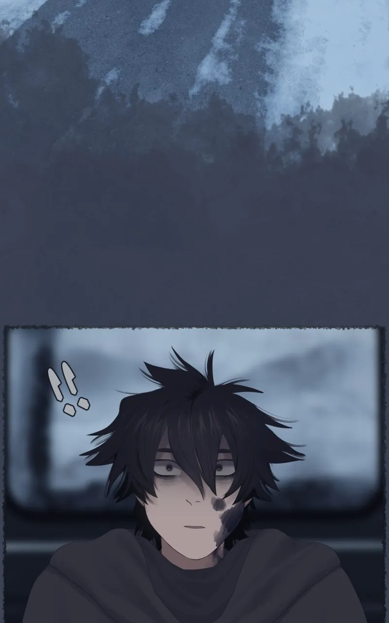 Read HAZESHIFT EN Manga Online