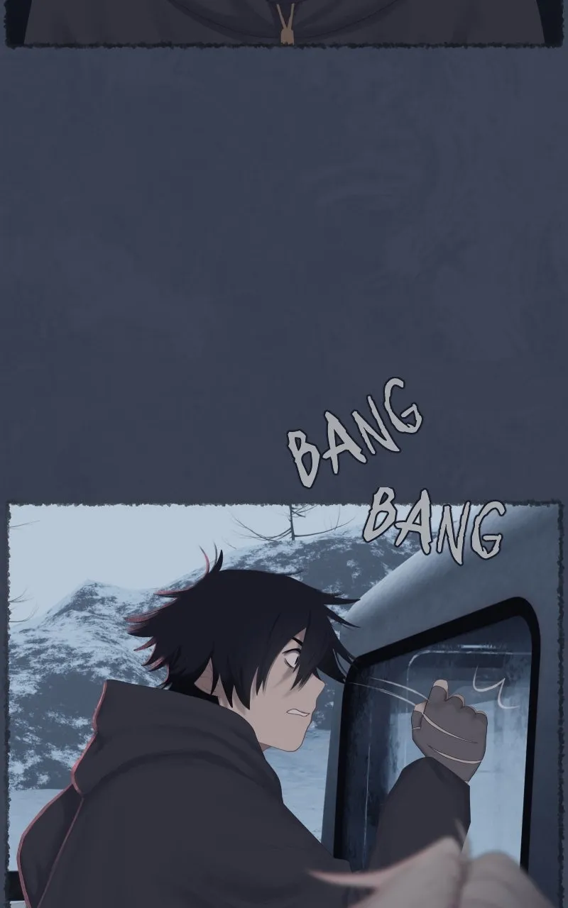 Read HAZESHIFT EN Manga Online