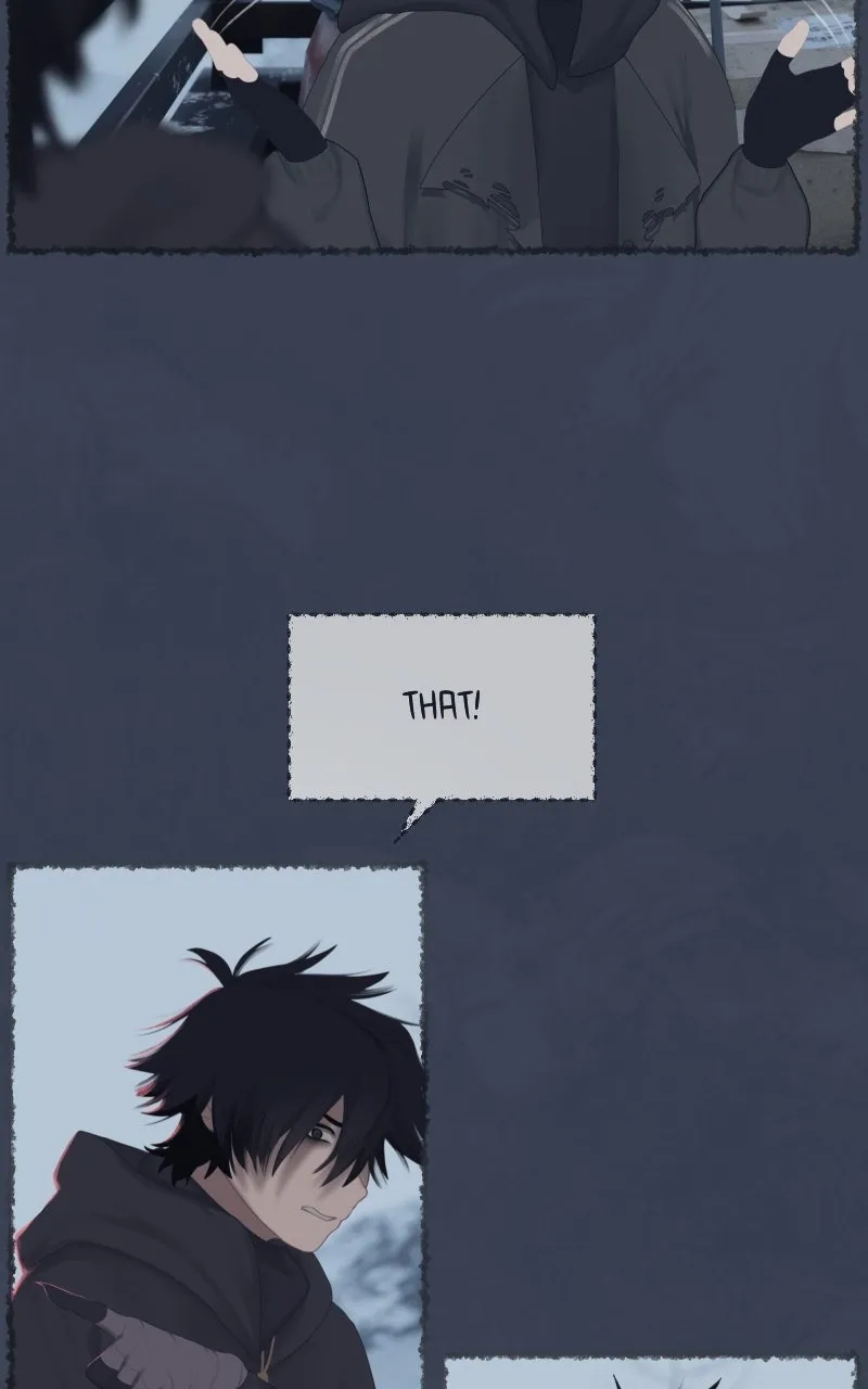 Read HAZESHIFT EN Manga Online