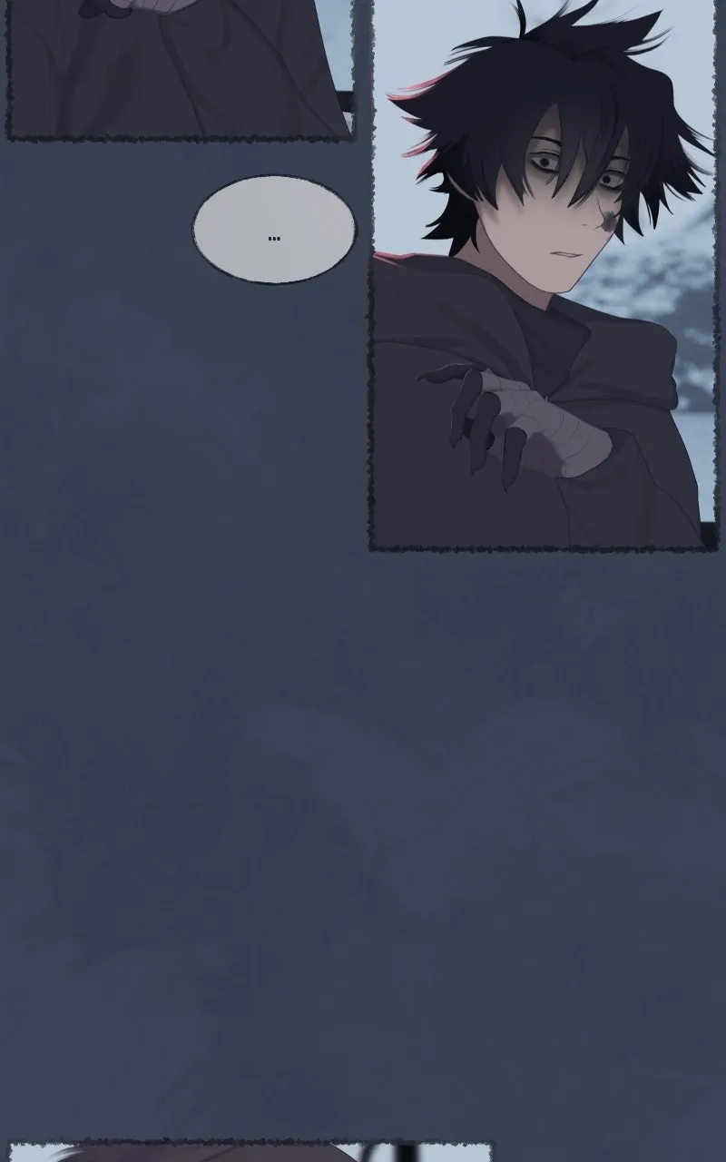 Read HAZESHIFT EN Manga Online