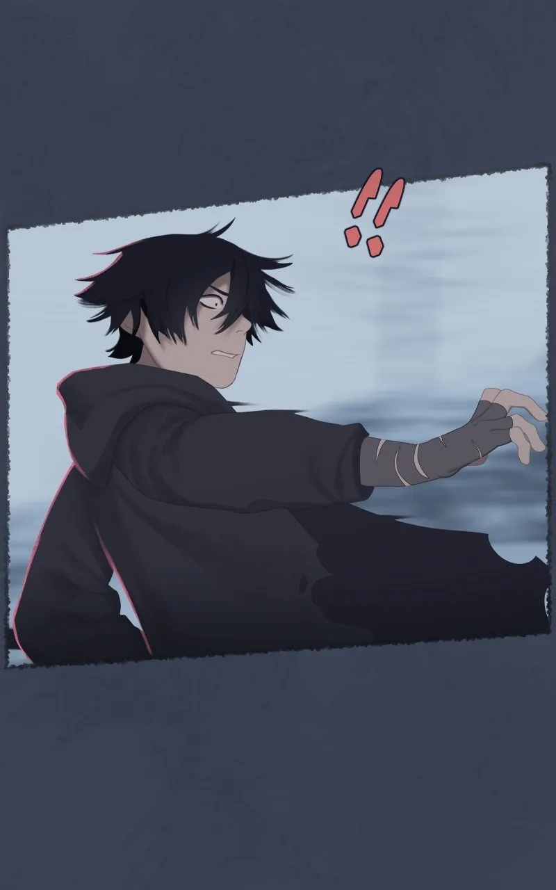 Read HAZESHIFT EN Manga Online