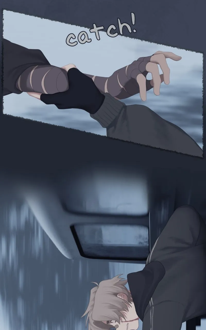 Read HAZESHIFT EN Manga Online