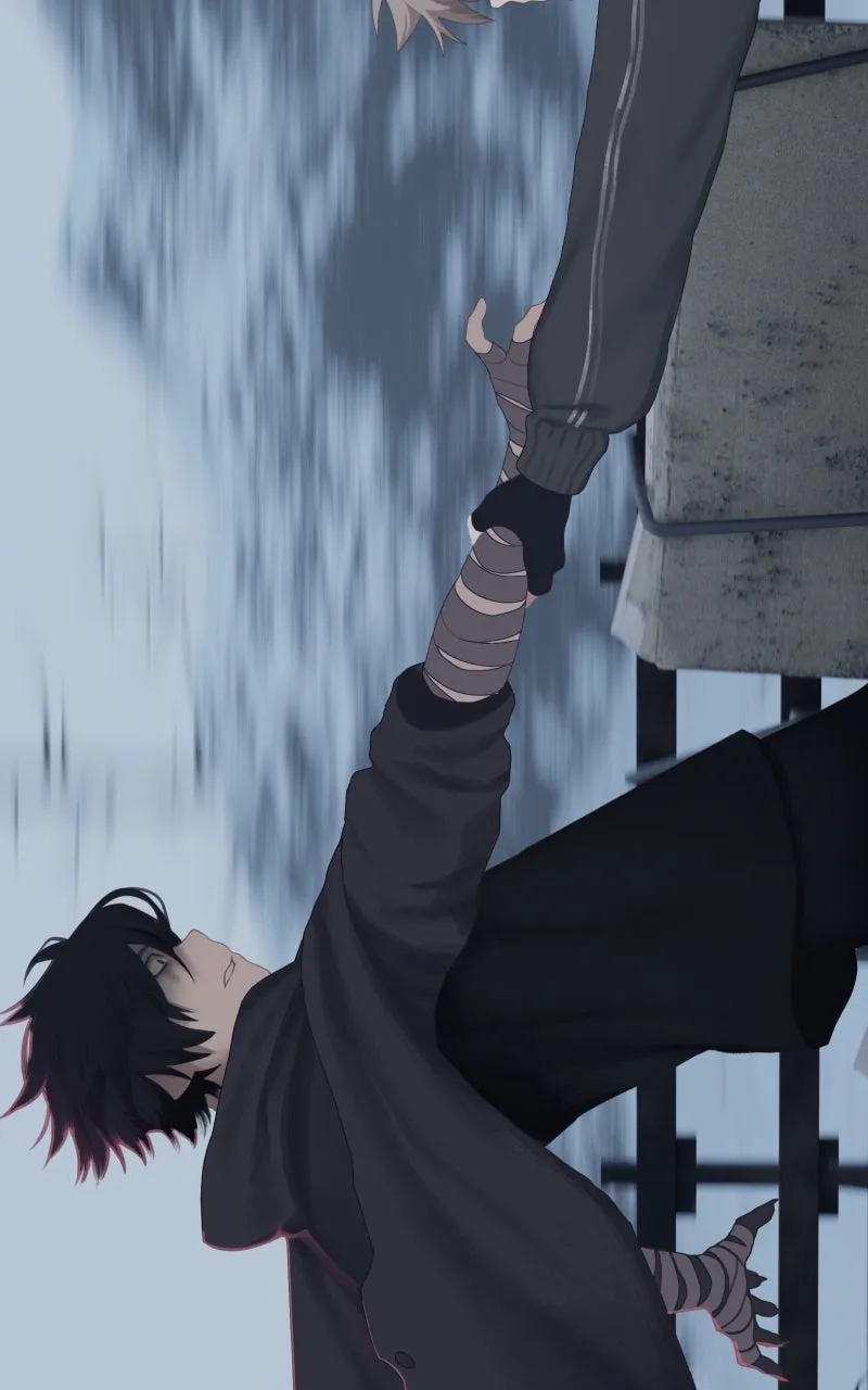 Read HAZESHIFT EN Manga Online