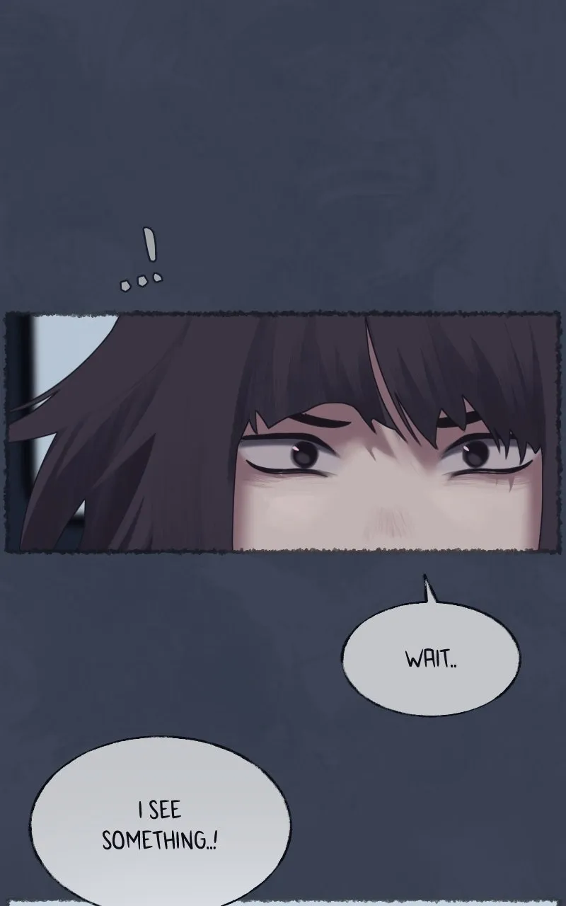 Read HAZESHIFT EN Manga Online