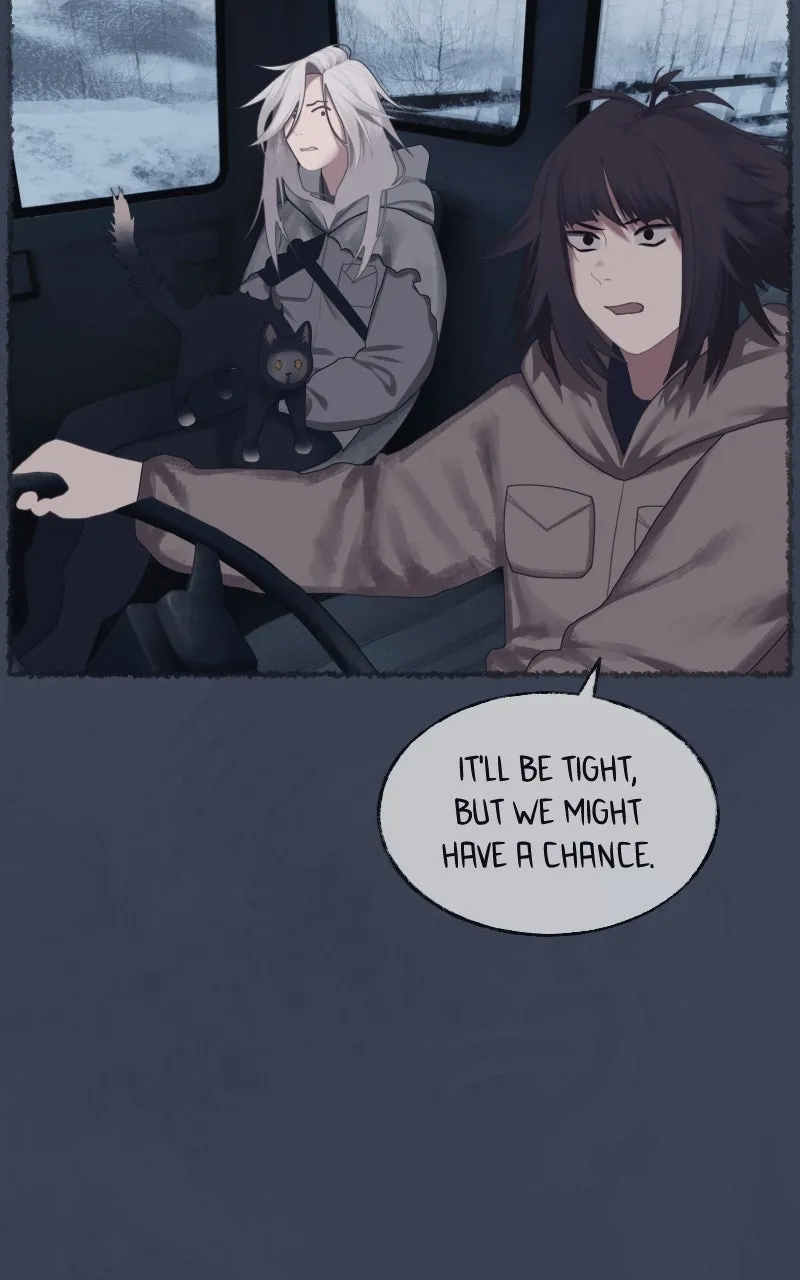 Read HAZESHIFT EN Manga Online