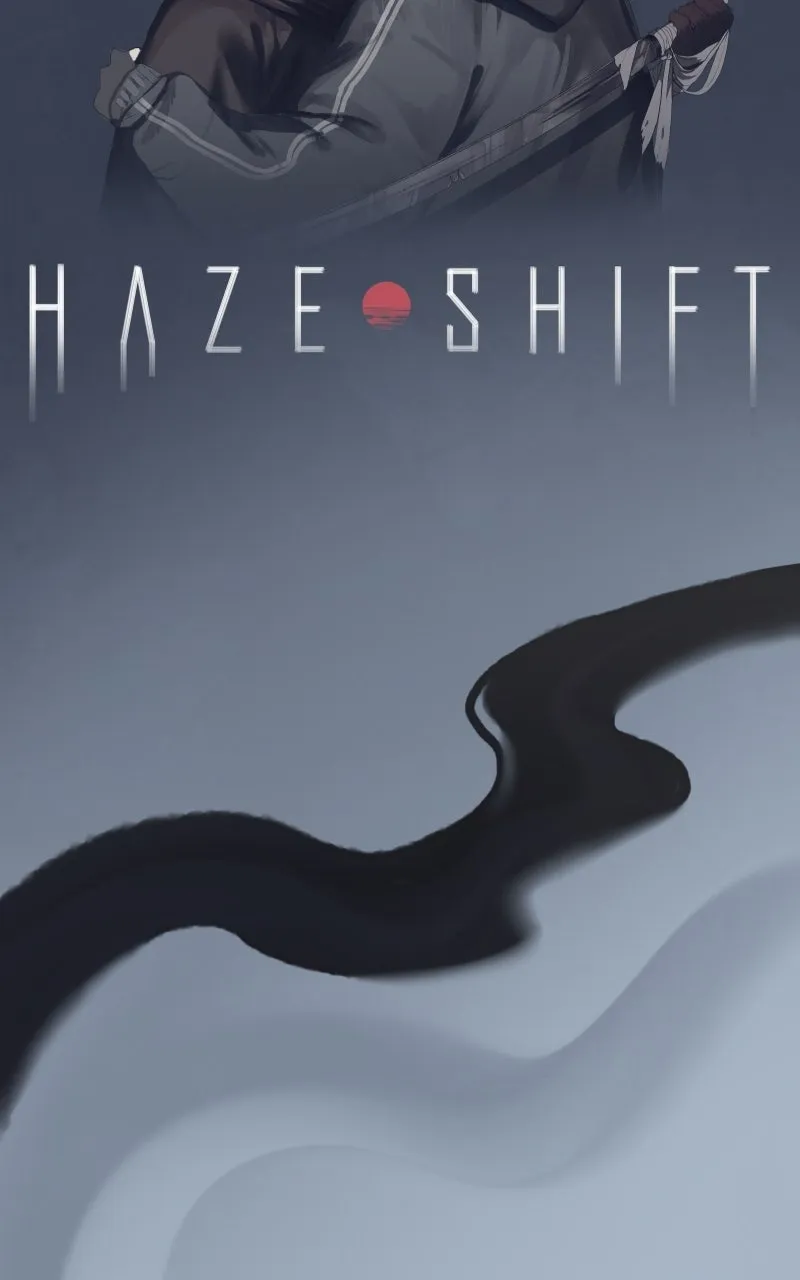 Read HAZESHIFT EN Manga Online