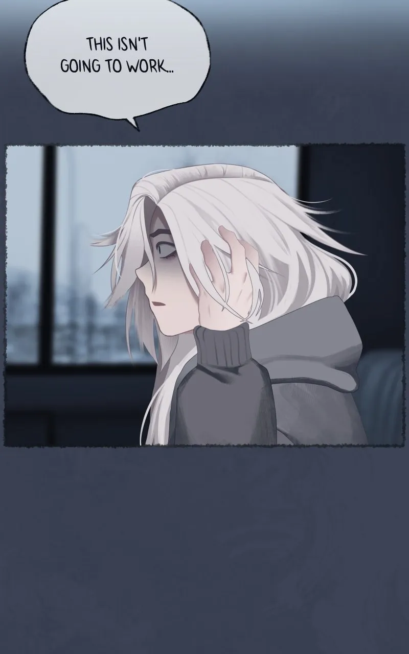 Read HAZESHIFT EN Manga Online
