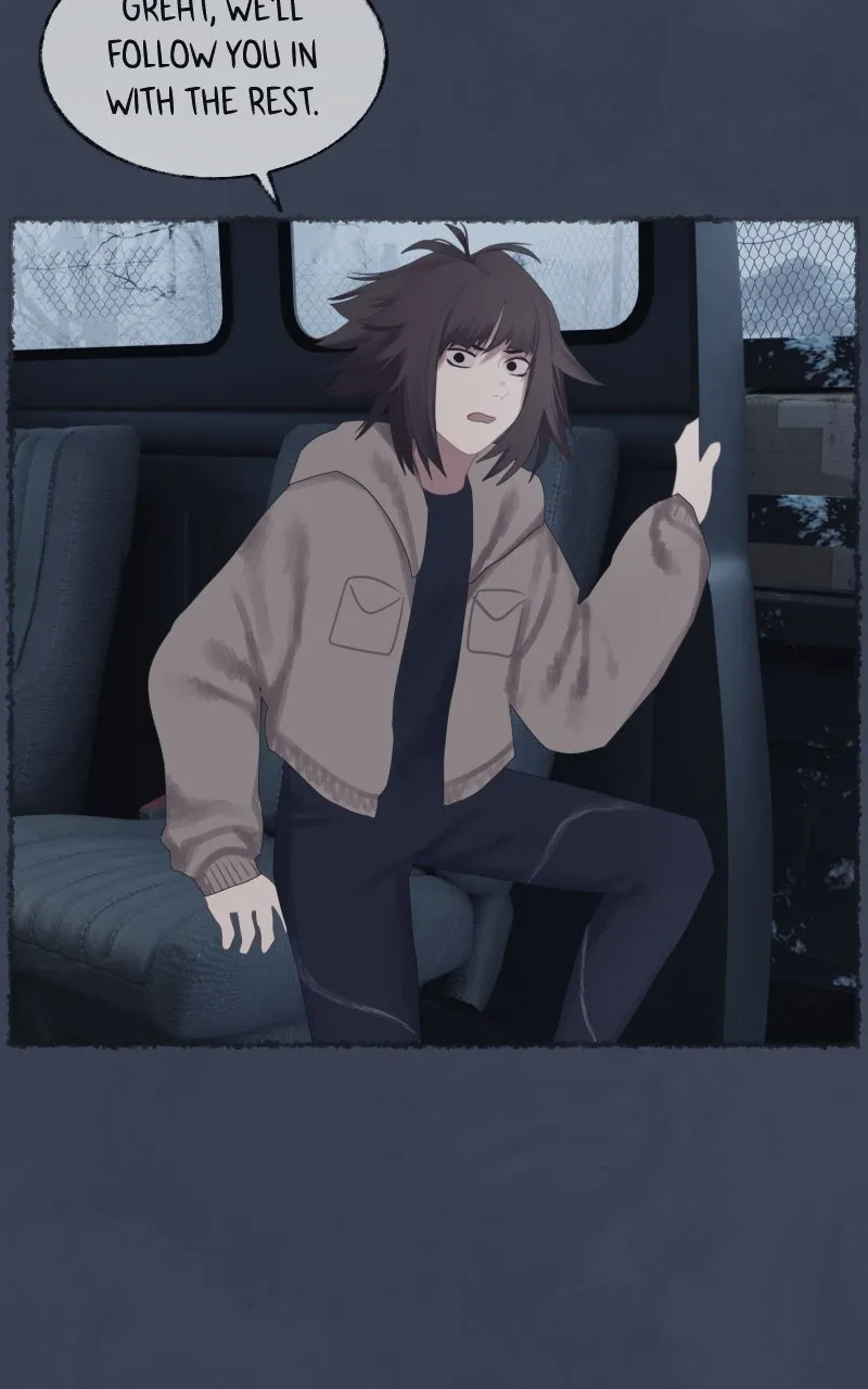 Read HAZESHIFT EN Manga Online