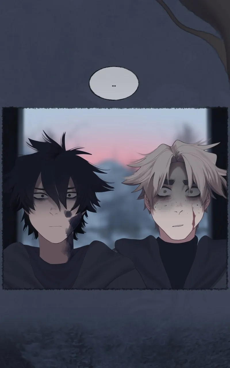 Read HAZESHIFT EN Manga Online