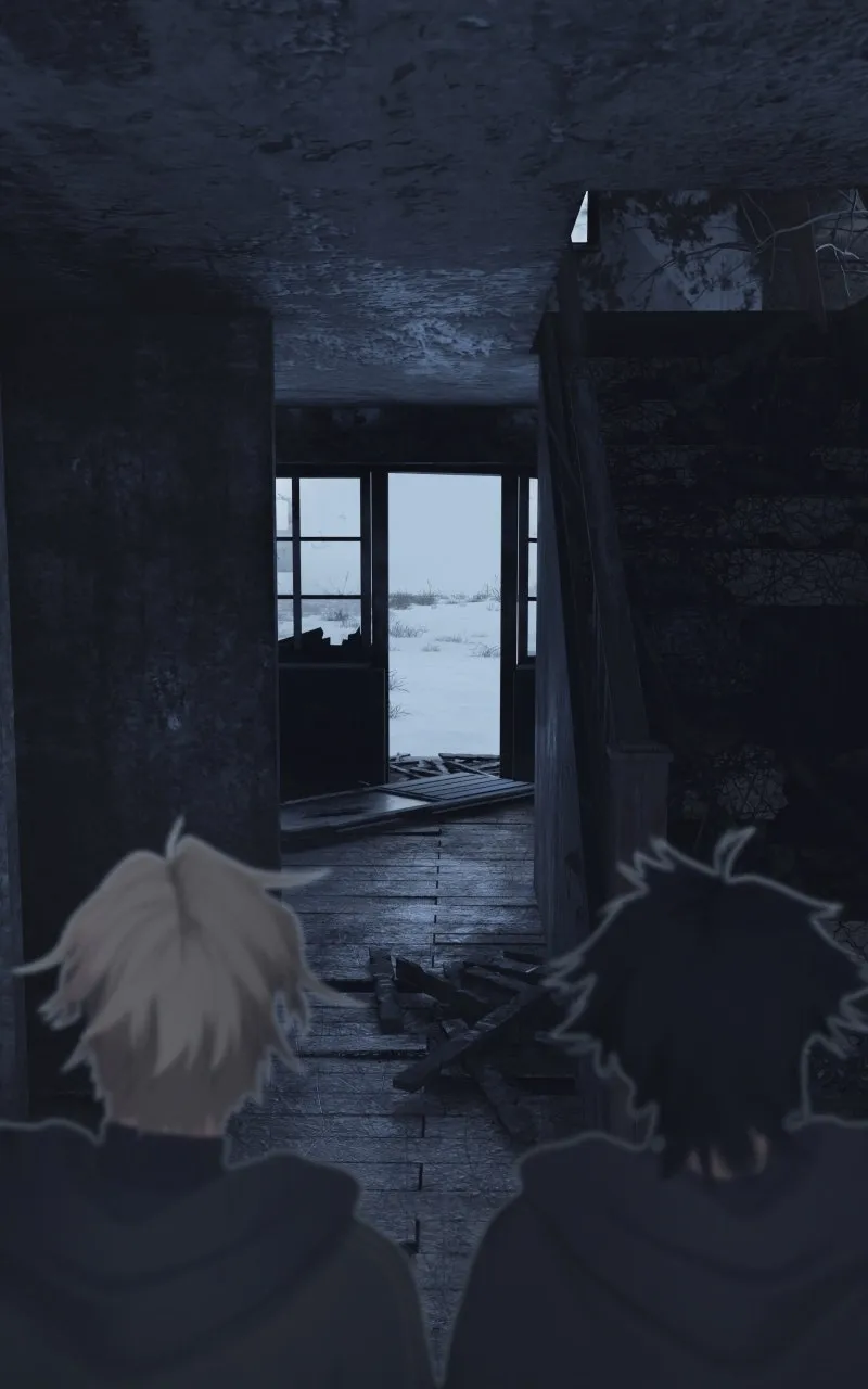 Read HAZESHIFT EN Manga Online