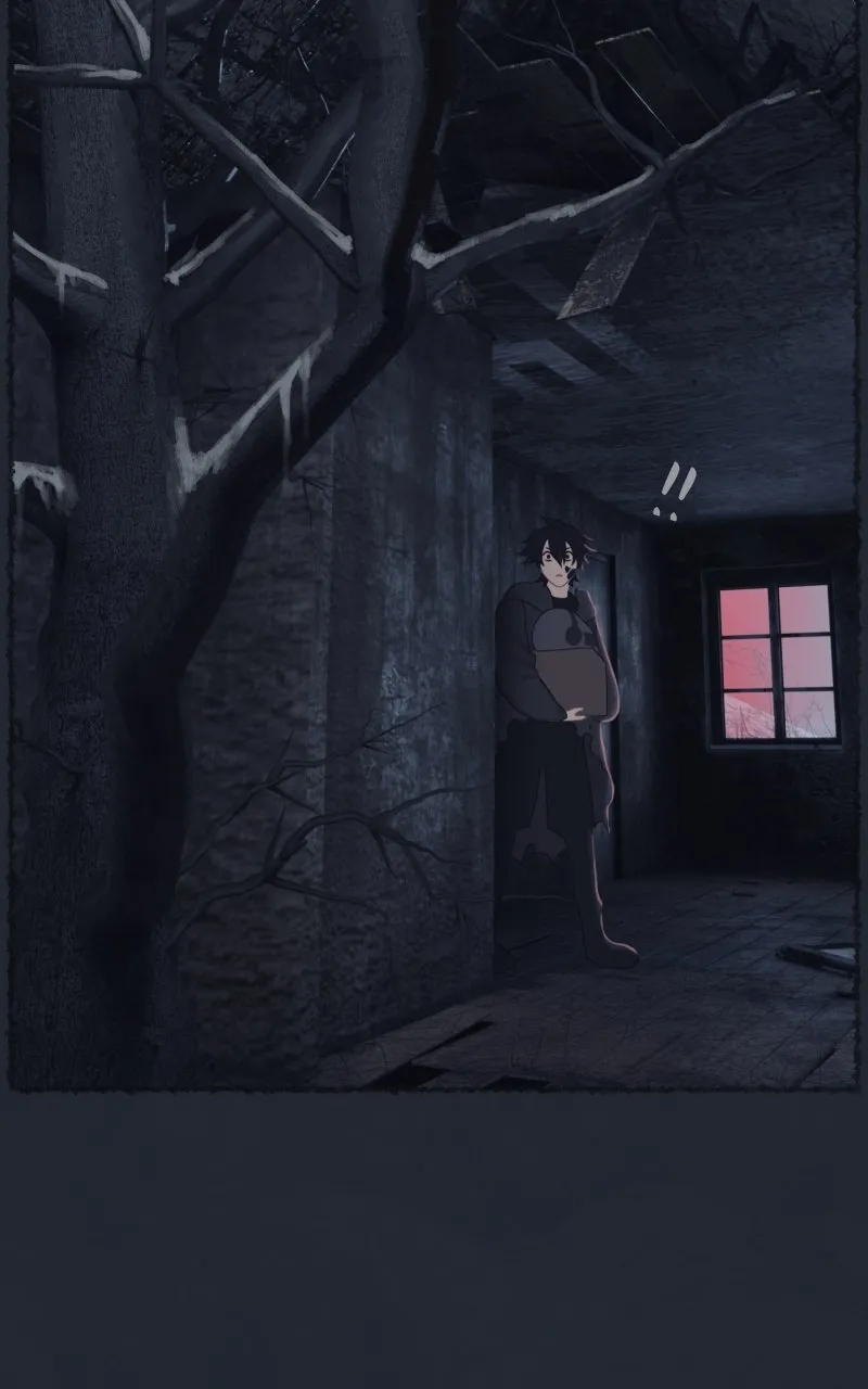 Read HAZESHIFT EN Manga Online