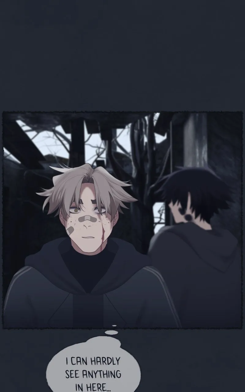 Read HAZESHIFT EN Manga Online