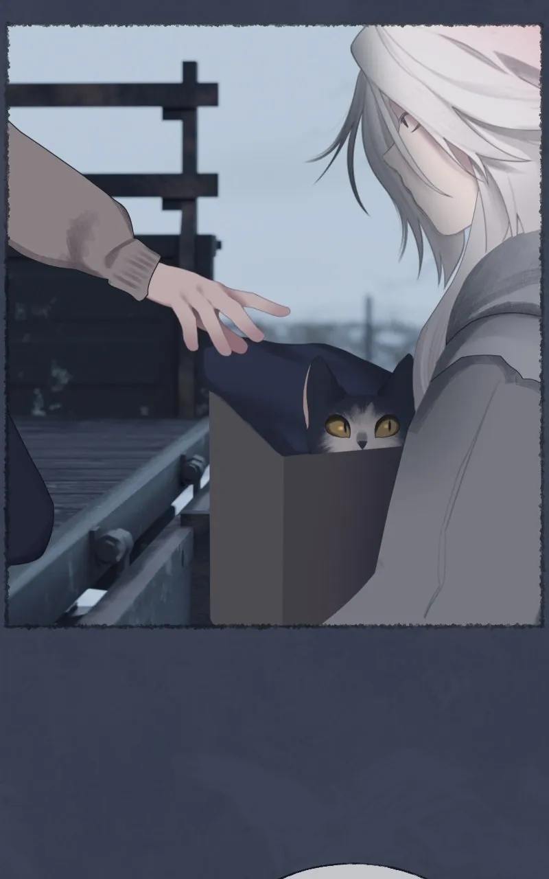 Read HAZESHIFT EN Manga Online