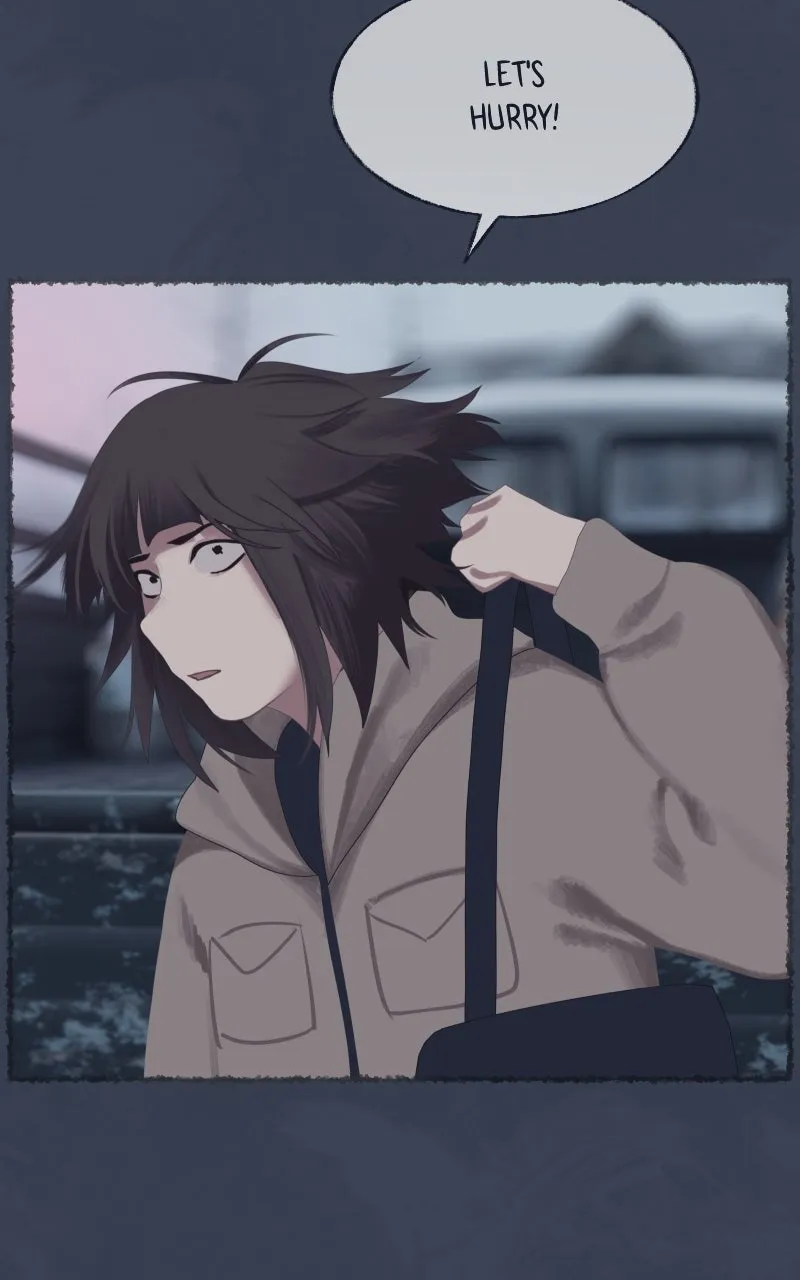 Read HAZESHIFT EN Manga Online